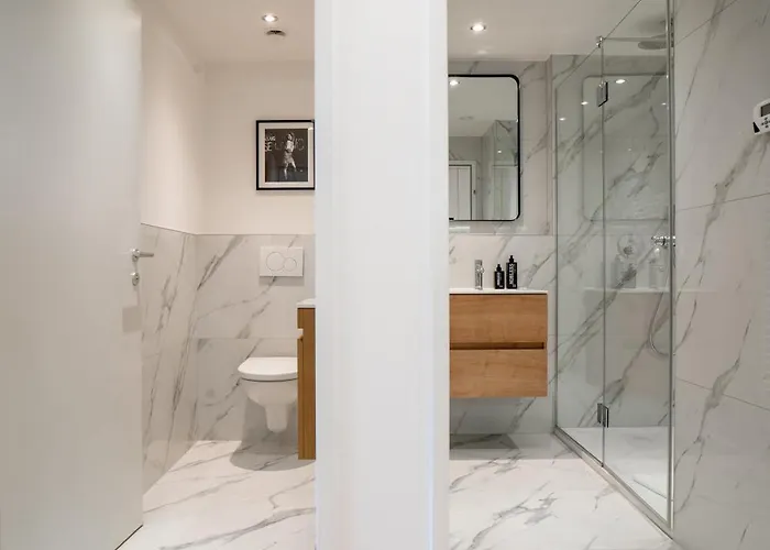 Apartamento Grand Quarters Sonnwend *