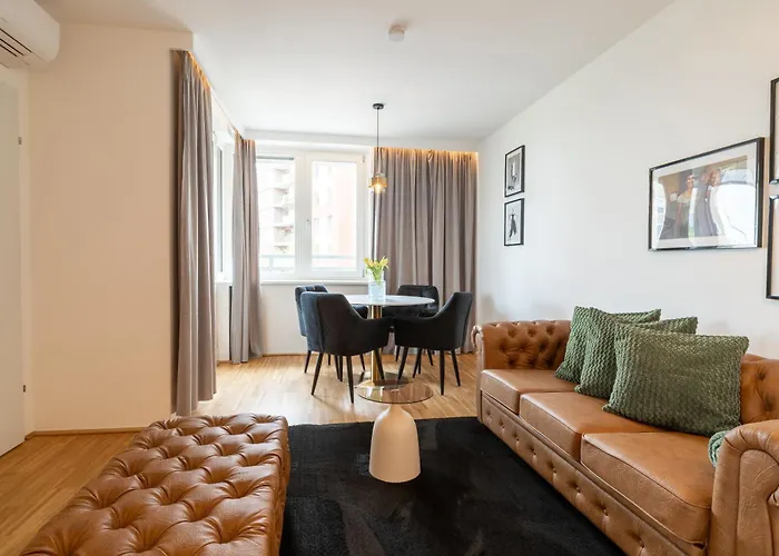 Grand Quarters Sonnwend Viena